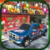 Pro City Crazy Truck:Fun Game