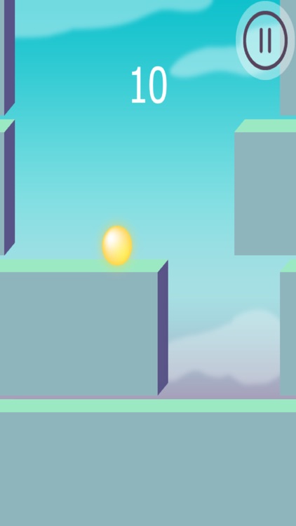 Moving Obstacle Dash