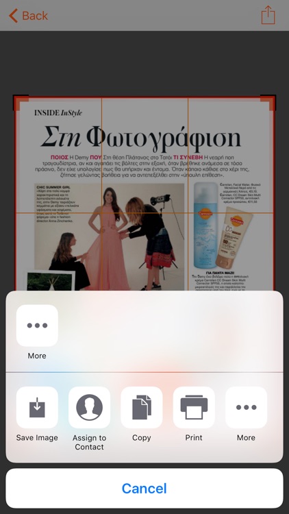 ReadPoint screenshot-4