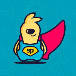 Super Pet app icon