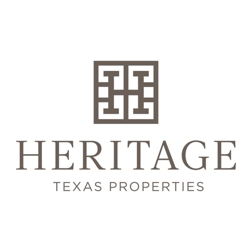 Heritage Texas Home Search