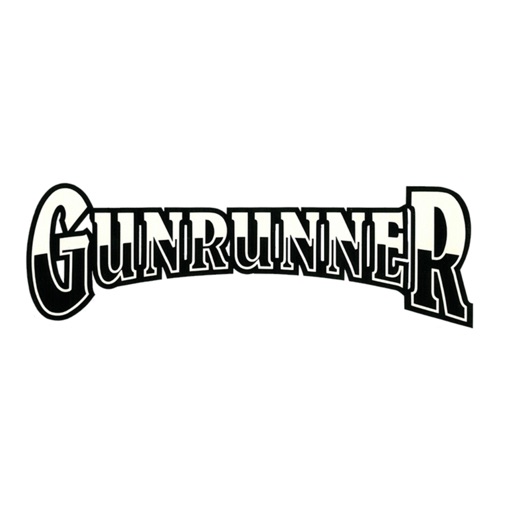 Gunrunner Online Auctions icon