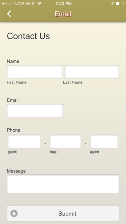 Zip-Out - Food Delivery and Courier Service