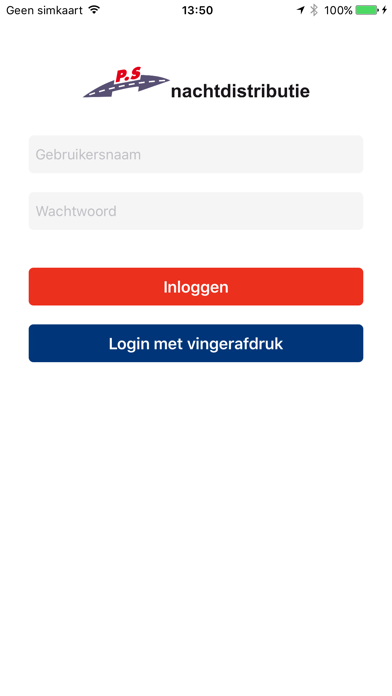 How to cancel & delete PS-Nachtdistributie from iphone & ipad 2
