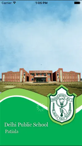Game screenshot Delhi Public School, Patiala mod apk