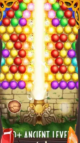 Game screenshot Forest Maya Ball Pop mod apk