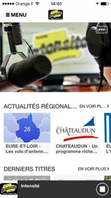 Capture d'écran