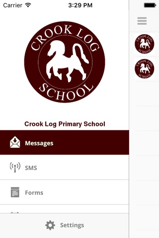 Crook Log Primary School (DA6 8EQ) screenshot 2