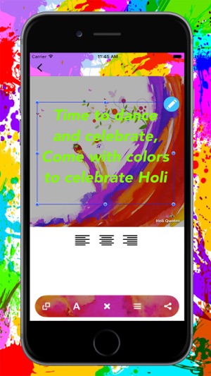 Holi Quotes(圖3)-速報App
