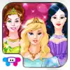 Princess Dress-Up App Feedback