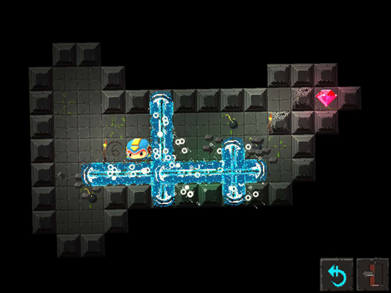 Screenshot #4 pour Bomber Soko