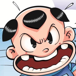 Truyện tranh Thần đồng Đất Việt Mới