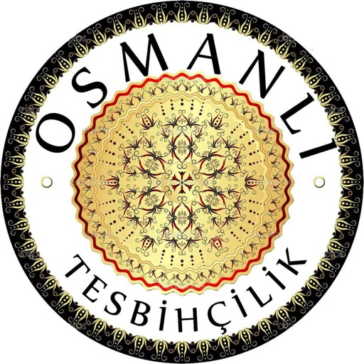 Osmanlı Tesbihçilik icon