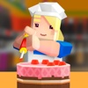 Pixel Cake Making Simulator Full