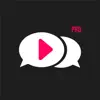 CHAT STORIES VIDEO MAKER pro App Feedback