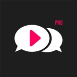 Download CHAT STORIES VIDEO MAKER pro app