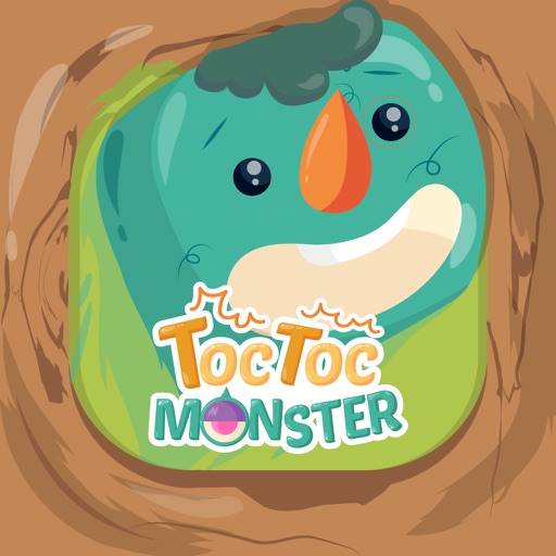 TocTocMonster iOS App