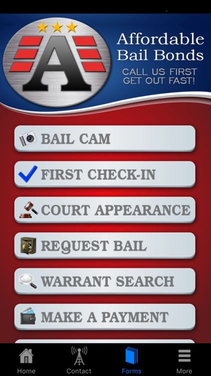 Idaho Bail Bonds