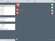 jfcontrol hd lite - allround remote control ipad images 1