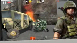 Game screenshot Special Army Attack Terror apk