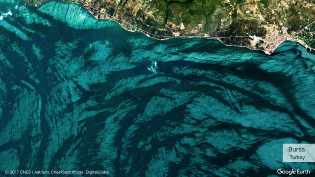 EarthView for Apple TV