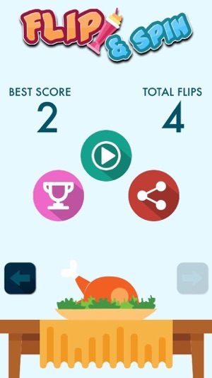 Flip & Spin(圖3)-速報App