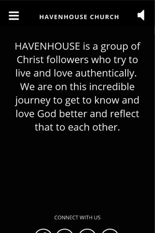 Havenhouse Church screenshot 3