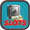 SLOTS Safe-Deposit Box