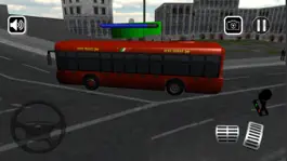 Game screenshot Euro Bus Simulator 2K17 apk