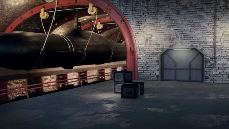 密室逃脫：逃出神秘郵輪 screenshot-3