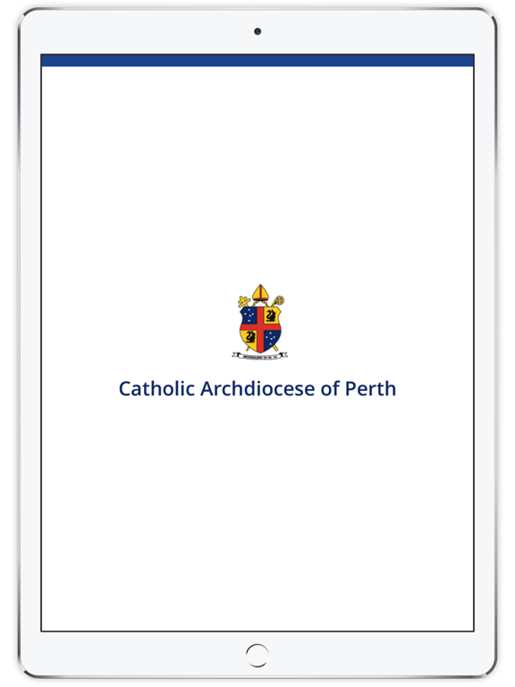 Screenshot #4 pour Catholic Archdiocese of Perth