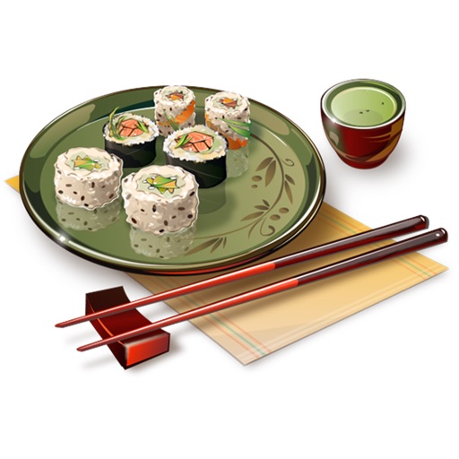 Kyushu Sushi icon