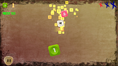 Number Slice Screenshot 4