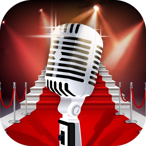 Celebrity Voice Changer – Record & Modify Speech icon