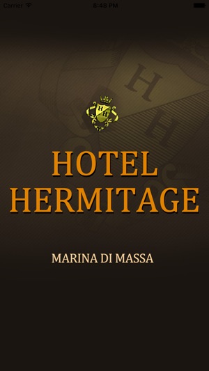 Hotel Hermitage Marina