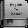 English To Somali Dictionary and Translator