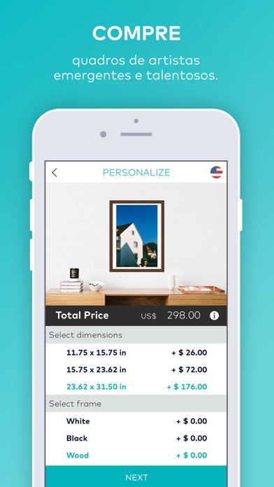 Screenshot #3 pour Alpha'a