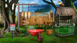 Game screenshot Can You Escape Farmhouse apk