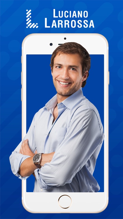 Luciano Larrossa - Facebook para Negócios