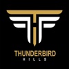 Thunderbird Hills Golf Course - GPS and Scorecard
