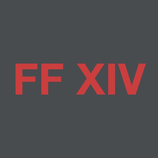 Pocket Wiki for Final Fantasy XIV