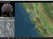 gps fahrrad computer ipad bildschirmfoto 1