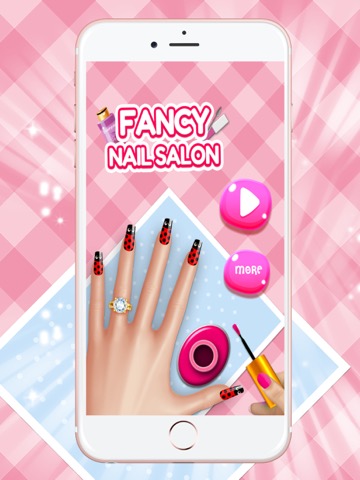 Fancy Nail Salonのおすすめ画像1