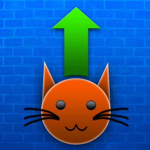 JumpTheCat icon