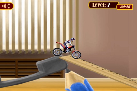 Indoor Bike Mania screenshot 2