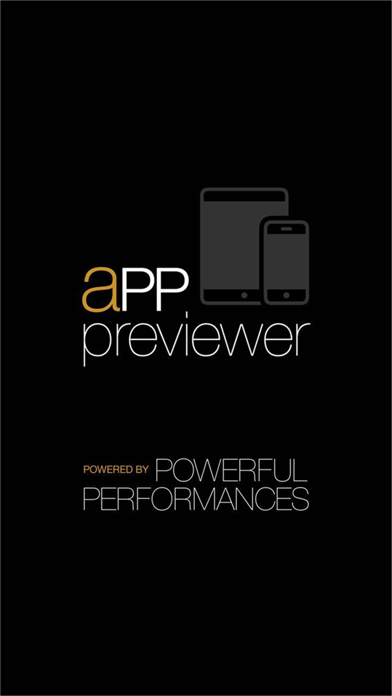 App-Previewerのおすすめ画像1