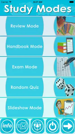 Game screenshot NHA CCMA STUDY GUIDE & Exam Prep App 2017 mod apk