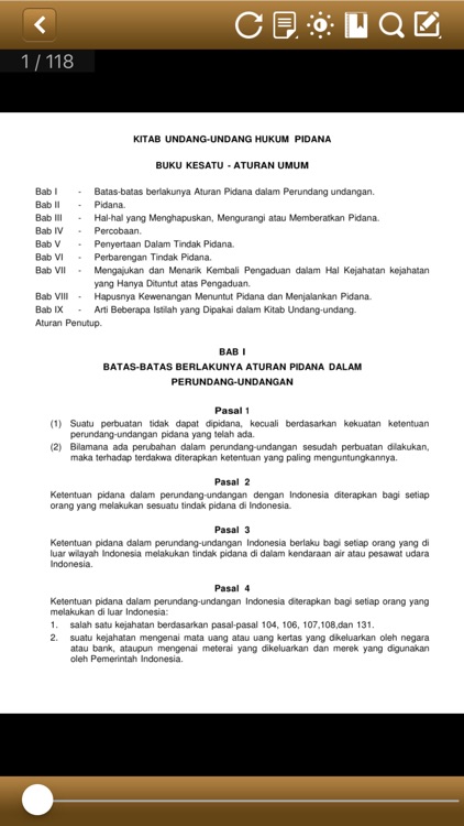 Themis Reader Lite screenshot-3