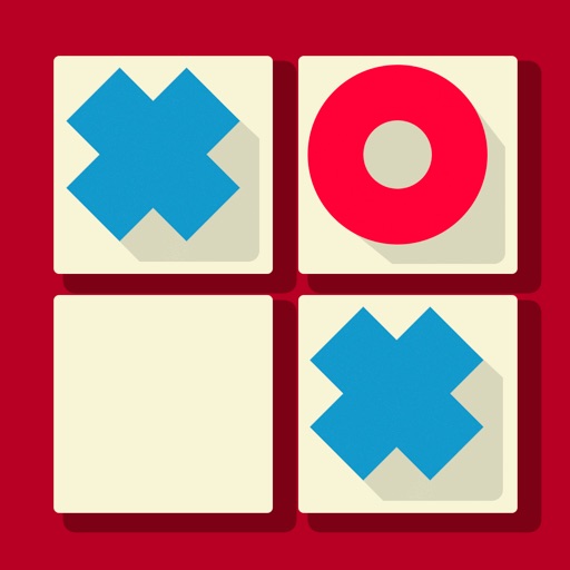 TicTacToe for Friends