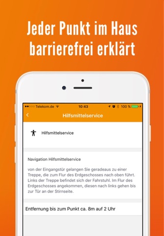 FindenApp screenshot 3